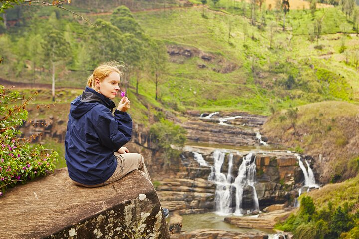 5 Days Private Vehicle with English Speaking Chauffeur - Photo 1 of 9